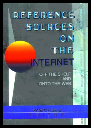 【预售】Reference Sources on the Internet