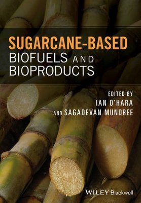 【预订】Sugarcane-Based Biofuels and Bioproducts