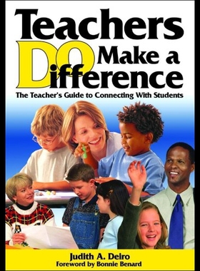 【预售】Teachers Do Make a Difference: The Teacher S Guid