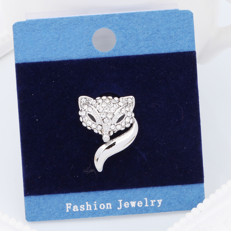 Broche femme YA BAO en autre - Ref 1188038 Image 3