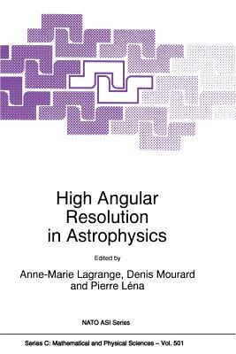 【预订】High Angular Resolution in Astrophysics