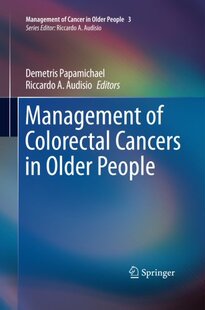 Management 预订 ... Cancers Colorectal