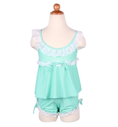 Maillot de bain fille - Ref 2554298 Image 1