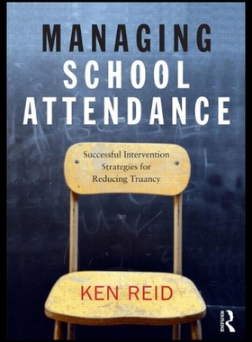 【预售】Managing School Attendance: Successful Interventi