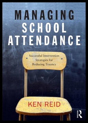 【预售】Managing School Attendance: Successful Interventi