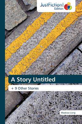 【预售】A Story Untitled