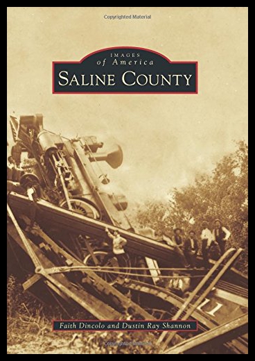【预售】Saline County