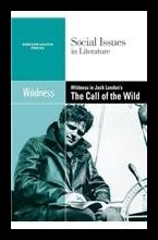 【预售】Wildness in Jack London's Call of the