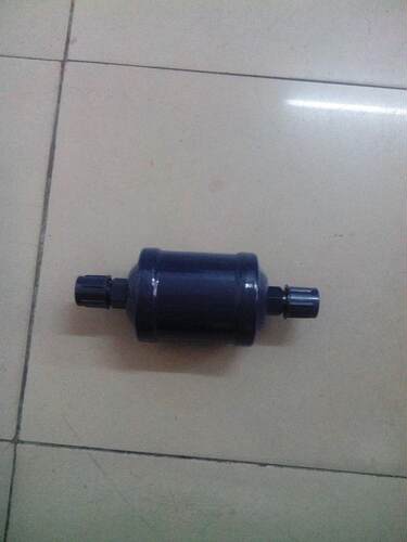 WING WU 制冷机组过滤器 冷库过滤器BE164/164S  BW165/165S