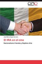 Pre-sale of El IRA En El Cine