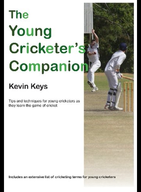 【预售】The Young Cricketer's Companion
