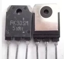 原装进口拆机 FK30SM-5 fk30sm-5 大功率场效应管 质量保证