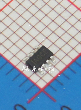 MP2315GJ-LF-Z MP2315丝印AGCF AGCE MPS SOT23-8 全新