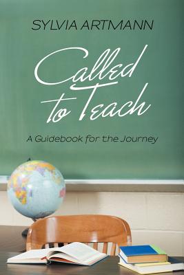 【预售】Called to Teach: A Guidebook for the Journey