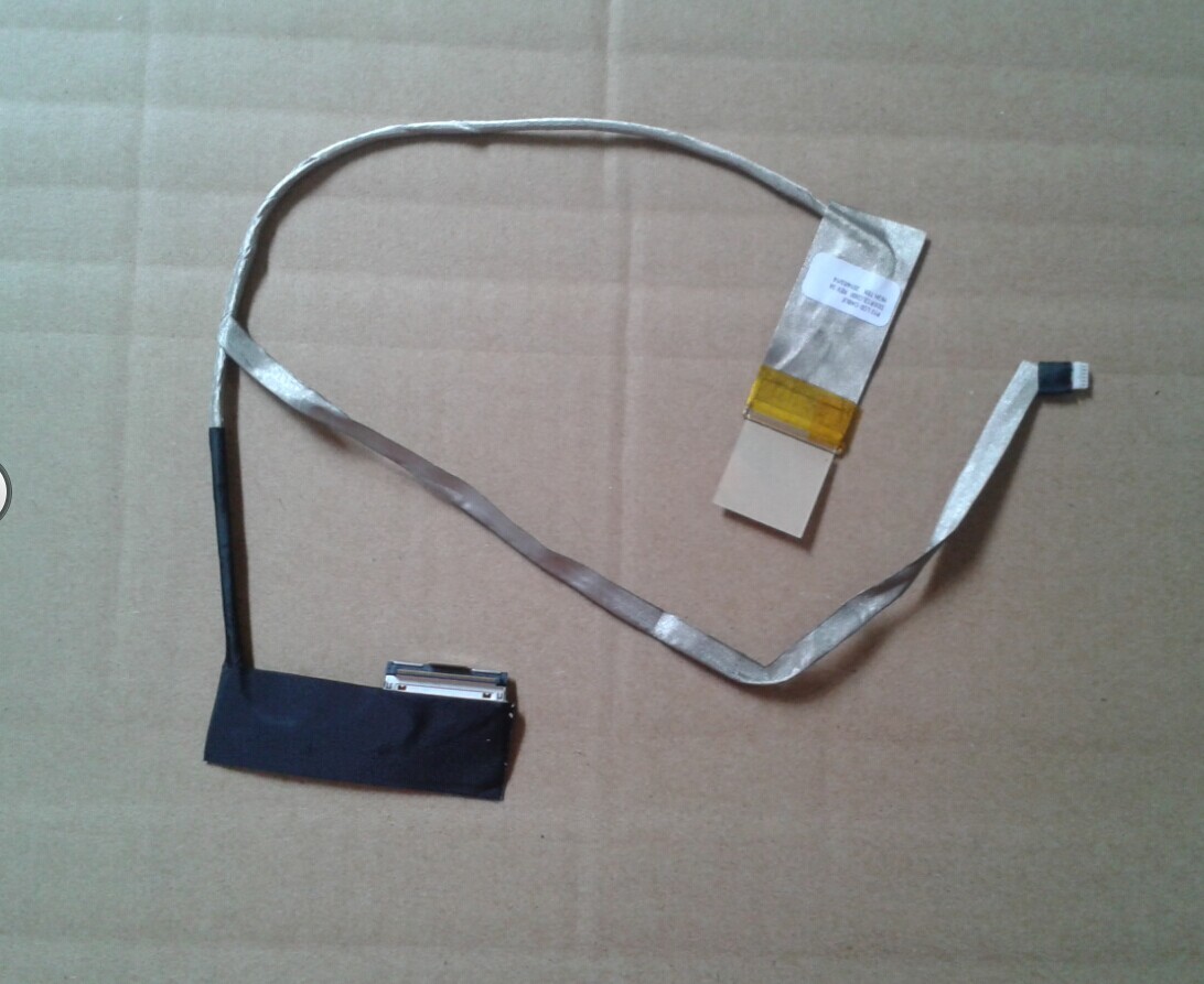 适用HP惠普Pavilion G4 G4-1000 g4-1118tx 1024tx 屏线 屏幕排线