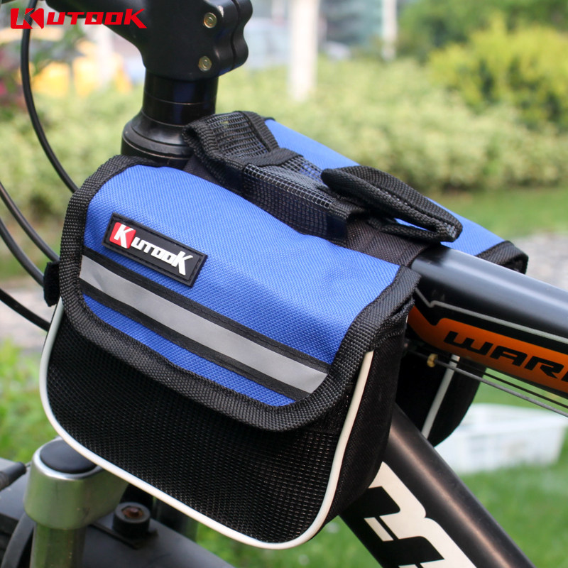 Sacoche pour vélo KUTOOK - Ref 2211601 Image 1