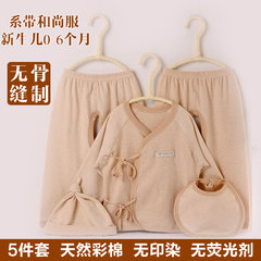 Coffret cadeau pour bébé - Vêtements + Accessoires - Ref 1955715 Image 10