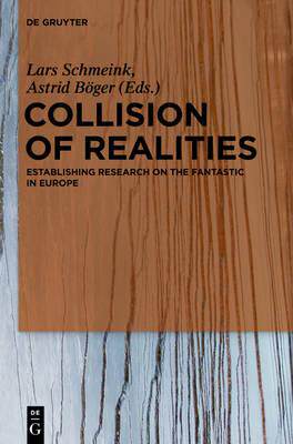 【预售】Collision of Realities: Establishing Research...