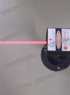 12V红色激光灯激光模组激光发射器激光头激光管650nm/638nm300MW