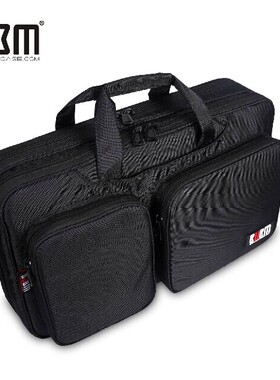 BUBM先锋PIONEER DDJ SB 400控制器专用包 打碟机 DJ设备包