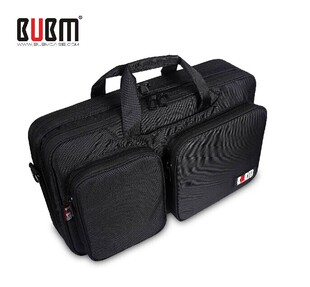 BUBM先锋PIONEER DDJ SB 400控制器专用包 打碟机 DJ设备包