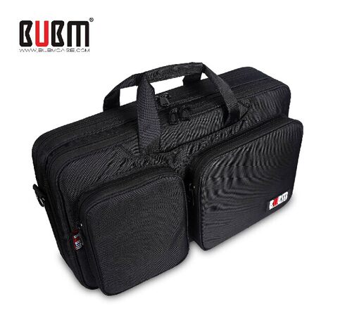 bubm先锋专用包打碟机dj控制器