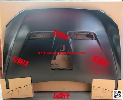 三菱EOV10代引擎盖Evolution10代