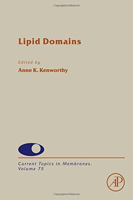 【预订】Lipid Domains