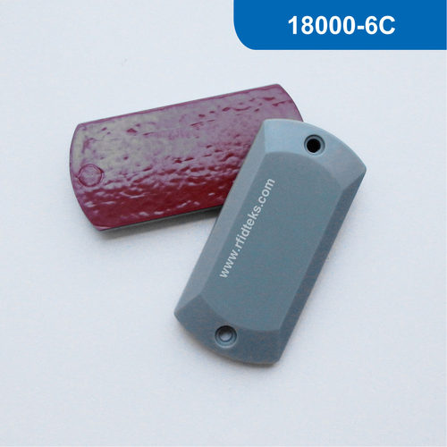 GY04 RFID水井盖标签 工业标签 RFID电子标签 18000-6C芯片