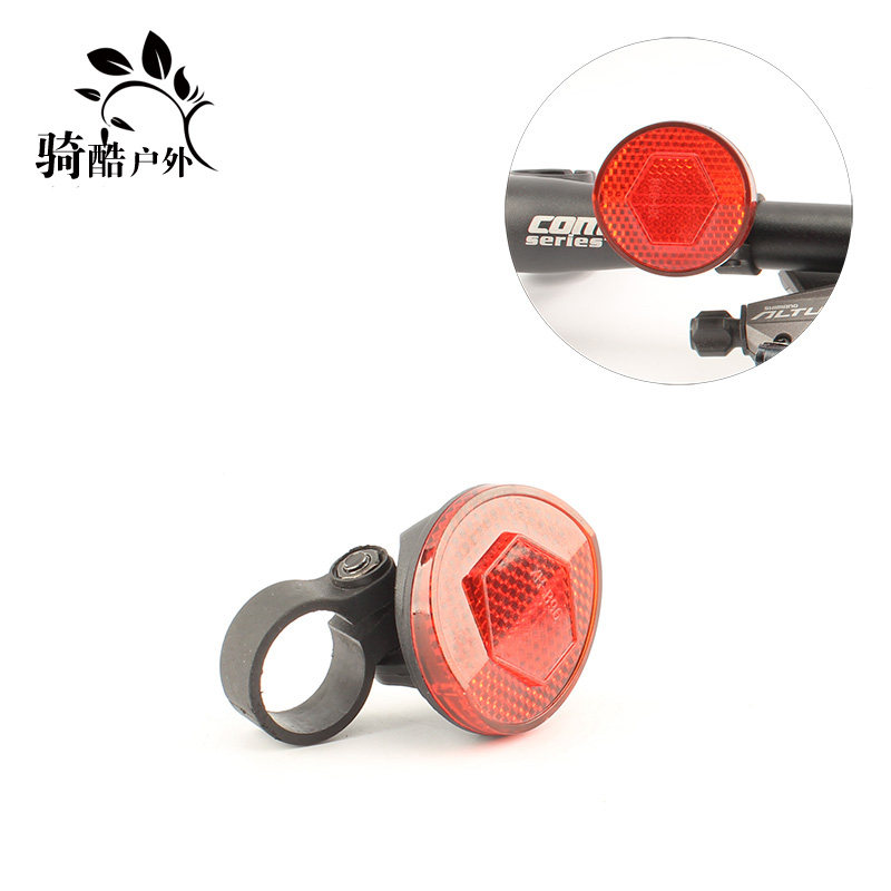 Déco pour vélo RONGDEXIN - Ref 2278556 Image 1