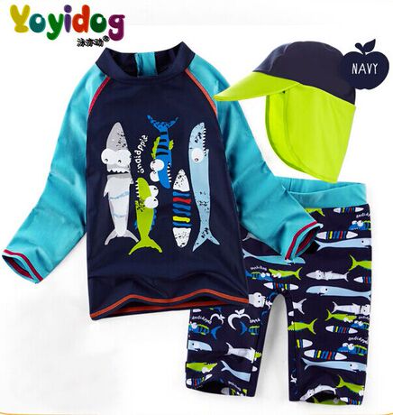 Maillot de bain homme - Ref 2505679 Image 6