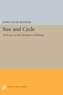 【预售】Size and Cycle: An Essay on the Stru...