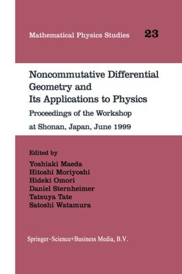 【预订】Noncommutative Differential Geometry...
