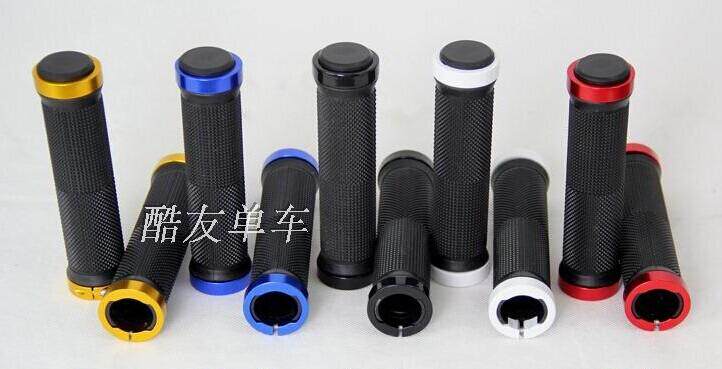 Poignées de vélo - Ref 2347050 Image 1