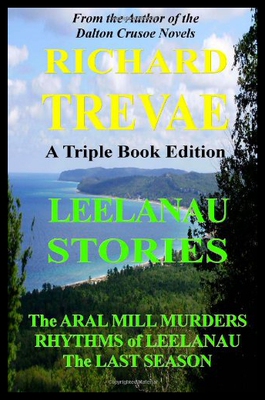 【预售】Leelanau Stories: Leelanau Soul Renewal