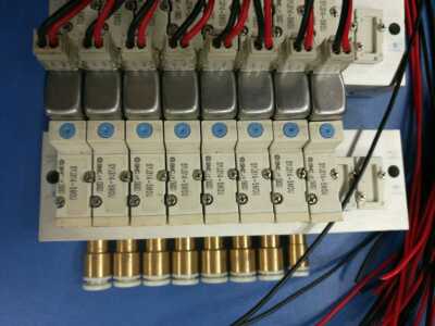 原装SMC电磁阀，SYJ314-5MOU电磁阀DC24V，全套原装
