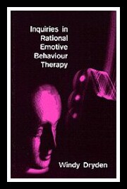 【预售】Inquiries in Rational Emotive Behaviour Therapy