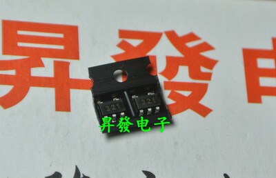 〖昇發电子〗LMV321IDBVRQ1 SOT23-5 运算放大器 丝印 321