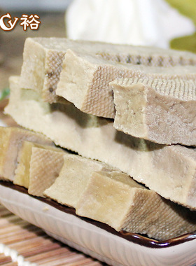 蔚县暖泉豆腐干 五香味张家口特产美味真空包装10根/袋 满5件包邮