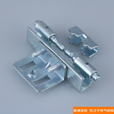 威满柜锁新AE箱铰链RP003