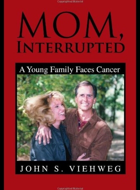 【预售】Mom, Interrupted