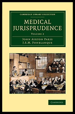【预售】Medical Jurisprudence