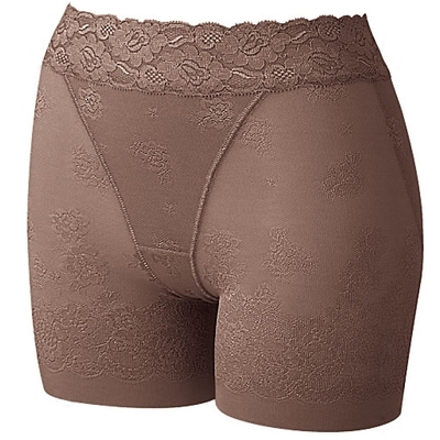 body amincissant luxueux en polyester - Ref 670676 Image 1
