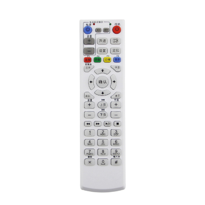 中国电信 联通fiberHome烽火HG600 HG650 HG680 网络机顶盒遥控器