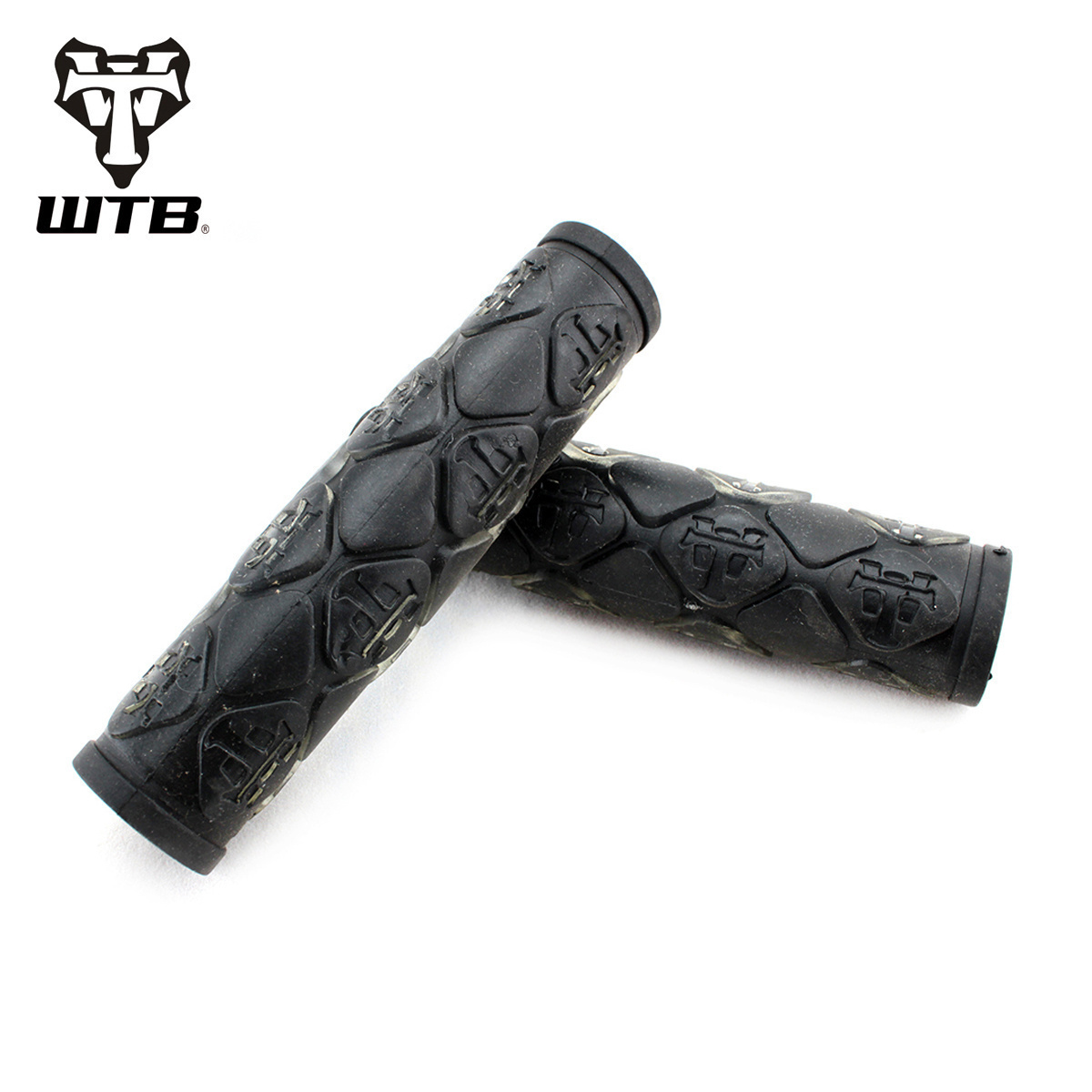 Poignées de vélo - Ref 2355386 Image 1