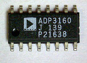 进口正品【ADI】厂家