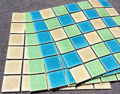 Средиземноморская керамическая льда