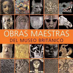 del 预订 Obras Maestras Británico Museo