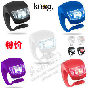 Eclairage pour vélo KNOG - Frog Lumières - Ref 2401344 Image 1