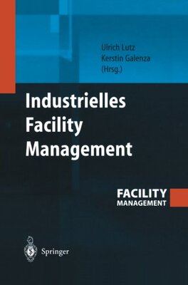 【预订】Industrielles Facility Management